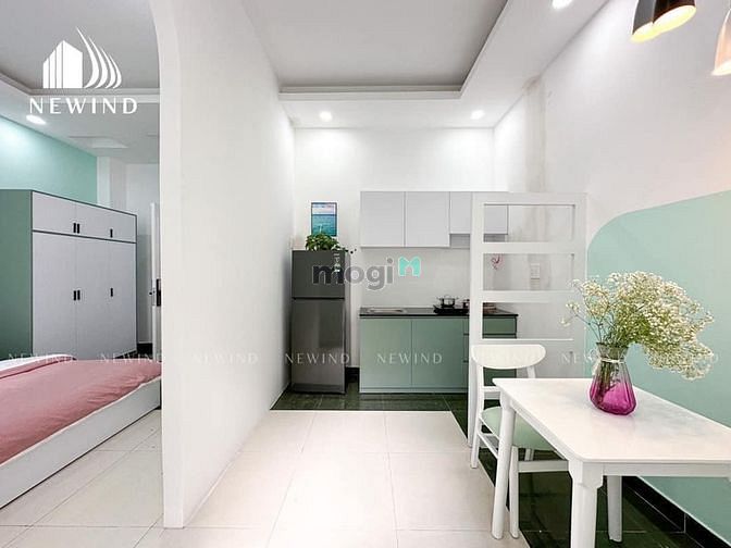 Hình ảnh Khai Trương Căn Hộ Full Nội Thất_KDC Trung Sơn_Quận 7