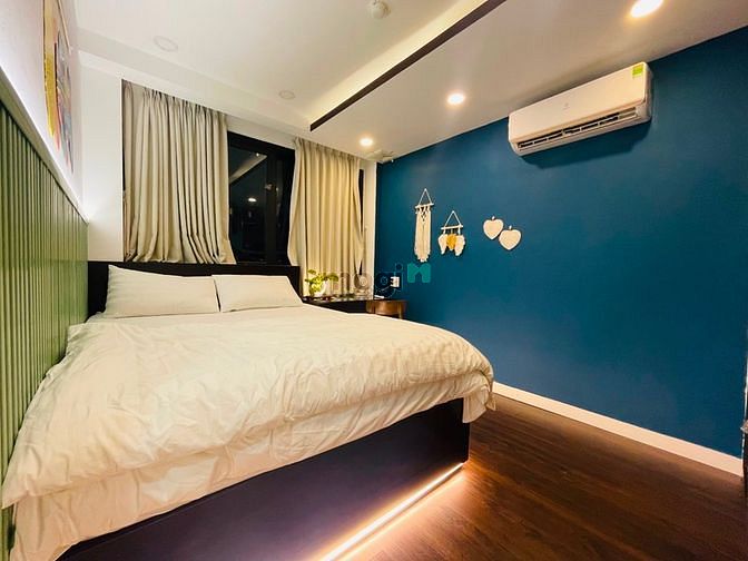 Hình ảnh Studio balcon đường Nguyễn Trãi quận 1 - gần đh Văn Lang, Bùi Viện