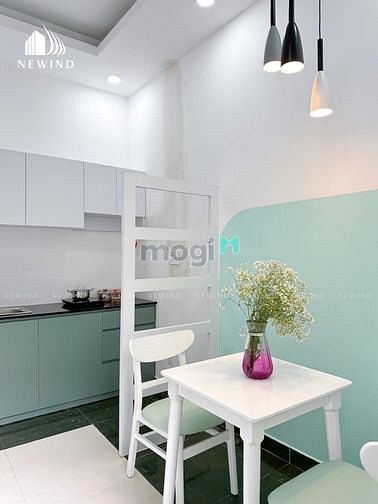Hình ảnh Khai Trương Căn Hộ Full Nội Thất_KDC Trung Sơn_Quận 7