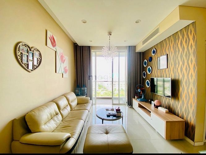 Hình ảnh Bán Căn Hộ Sarimi view Công Viên Sala