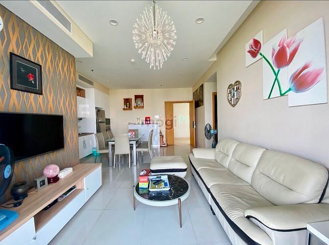 Hình ảnh Bán Căn Hộ Sarimi view Công Viên Sala