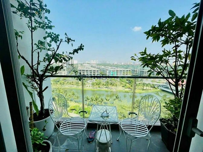 Hình ảnh Bán Căn Hộ Sarimi view Công Viên Sala