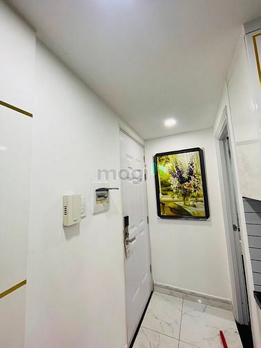 Hình ảnh Studio balcon đường Nguyễn Trãi quận 1 - gần đh Văn Lang, Bùi Viện