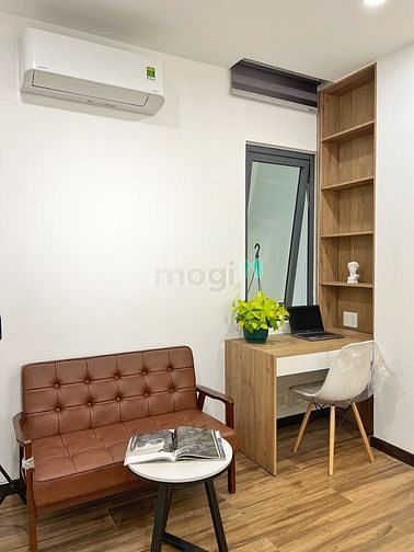 Hình ảnh Cho thuê Trang Chủ MB66.COM / Đăng Ký Tặng 66K cao cấp full nội thất cửa sổ Cô Giang Q1