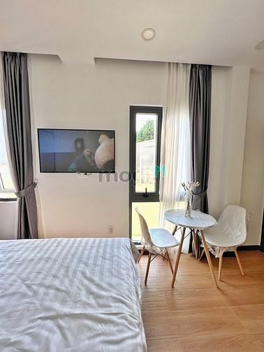 Hình ảnh Cho thuê Trang Chủ MB66.COM / Đăng Ký Tặng 66K cao cấp full nội thất cửa sổ Cô Giang Q1