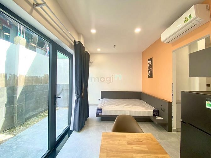 Hình ảnh 🎖️ Hệ Thống Căn Hộ Studio Bancol Cao Cấp - Hoàng Diệu Quận 4 🎖️