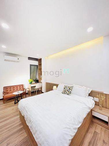 Hình ảnh Cho thuê Trang Chủ MB66.COM / Đăng Ký Tặng 66K cao cấp full nội thất cửa sổ Cô Giang Q1