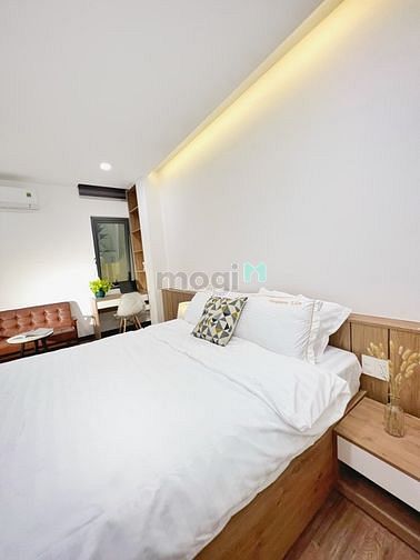 Hình ảnh Cho thuê Trang Chủ MB66.COM / Đăng Ký Tặng 66K cao cấp full nội thất cửa sổ Cô Giang Q1