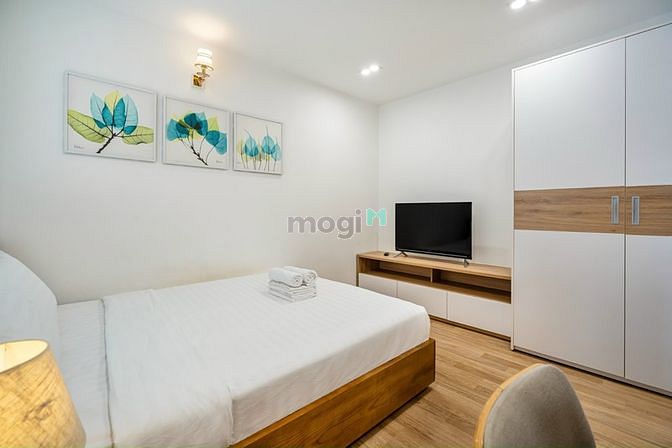 Hình ảnh 🌳🌠CC mini Ngay Nguyễn Bỉnh Khiêm - Đa Khao - Quận 1 - Full nt