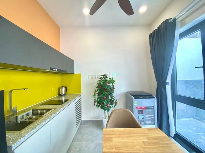 Hình ảnh 🎖️ Hệ Thống Căn Hộ Studio Bancol Cao Cấp - Hoàng Diệu Quận 4 🎖️