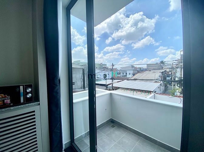 Hình ảnh 🎖️ Hệ Thống Căn Hộ Studio Bancol Cao Cấp - Hoàng Diệu Quận 4 🎖️