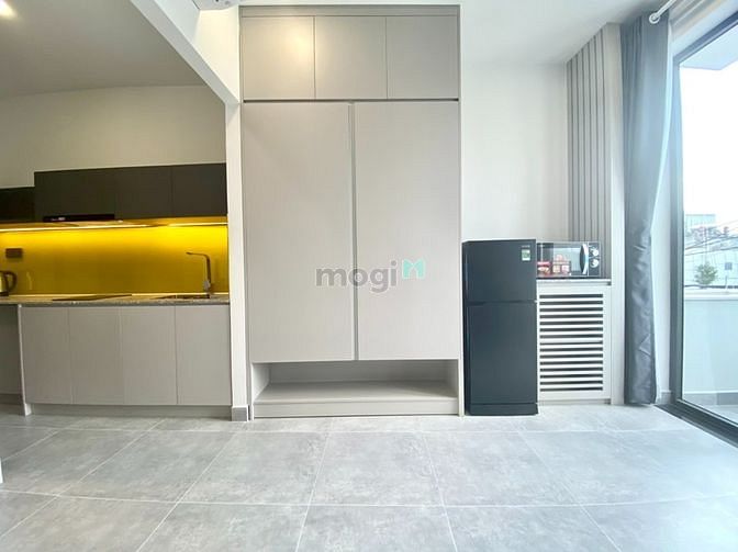 Hình ảnh 🎖️ Hệ Thống Căn Hộ Studio Bancol Cao Cấp - Hoàng Diệu Quận 4 🎖️
