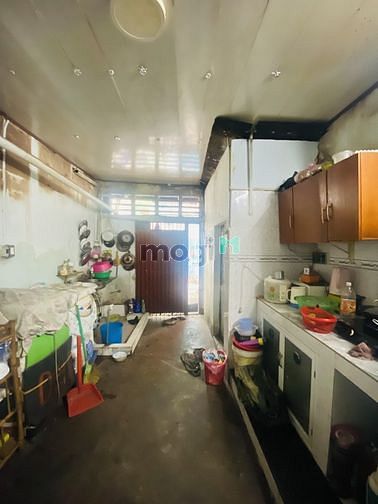 Hình ảnh Bán gấp nhà HỒ BÁ KIỆN Q10 - 66m2
