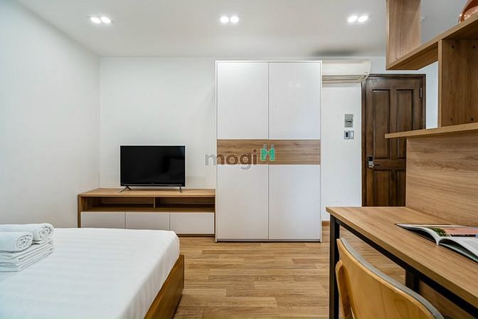 Hình ảnh 🌳🌠CC mini Ngay Nguyễn Bỉnh Khiêm - Đa Khao - Quận 1 - Full nt