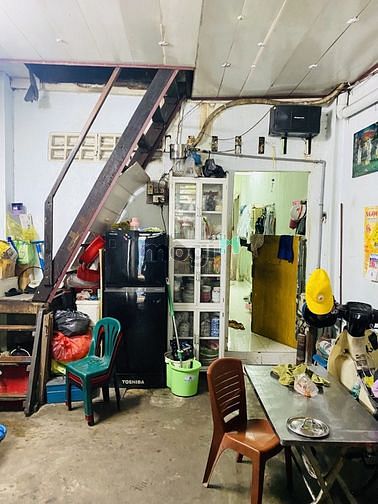 Hình ảnh Bán gấp nhà HỒ BÁ KIỆN Q10 - 66m2