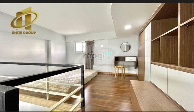 Hình ảnh 😍Duplex mới toanh full nội thất sang xịn mịn, gần Phú Mỹ Hưng,…🙄🙄🙄