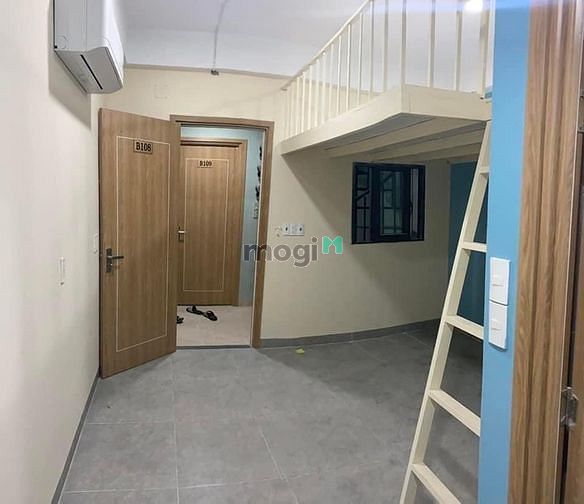 Hình ảnh Cho thuê Duplex Full nội thất _ Gía rẻ chỉ từ 5tr9 _ gần ĐH Hutech
