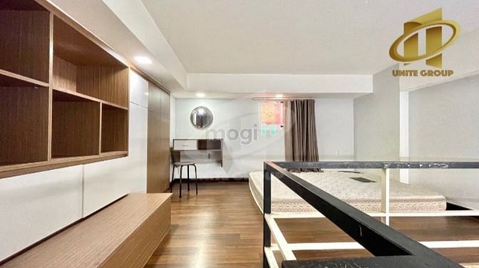 Hình ảnh 😍Duplex mới toanh full nội thất sang xịn mịn, gần Phú Mỹ Hưng,…🙄🙄🙄