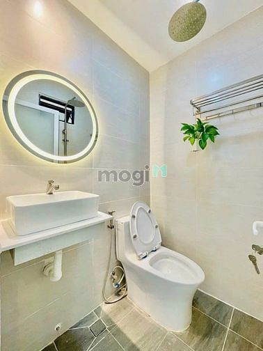Hình ảnh BÁN LỖ NHÀ ĐẸP SHR Bến Phú Định 44m2 giá 1tỷ590 FULL NT HXH T.lượng