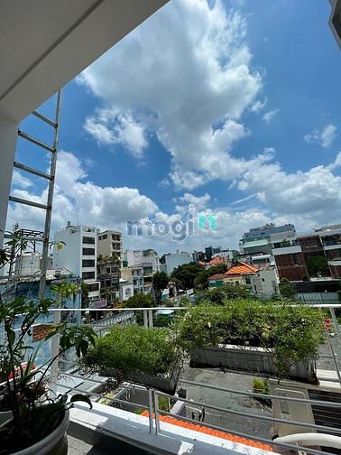 Hình ảnh Cho Thuê Căn Hộ 1 Phòng Ngủ Mới Giá Rẻ Quận 1 T10/2023