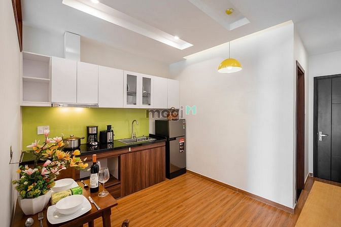 Hình ảnh 🌺 Căn Hộ Dịch Vụ - Nội Thất Cao Cấp - Máy Giặt Riêng - LM81