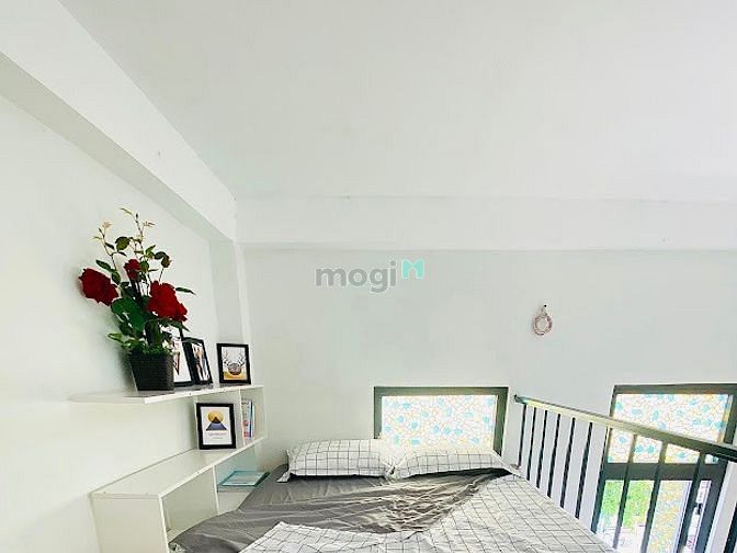 Hình ảnh 💥CHDV Duplex Bancol Đầy Đủ Tiện Nghi Ngay Đại học Văn Hiến Tân Phú