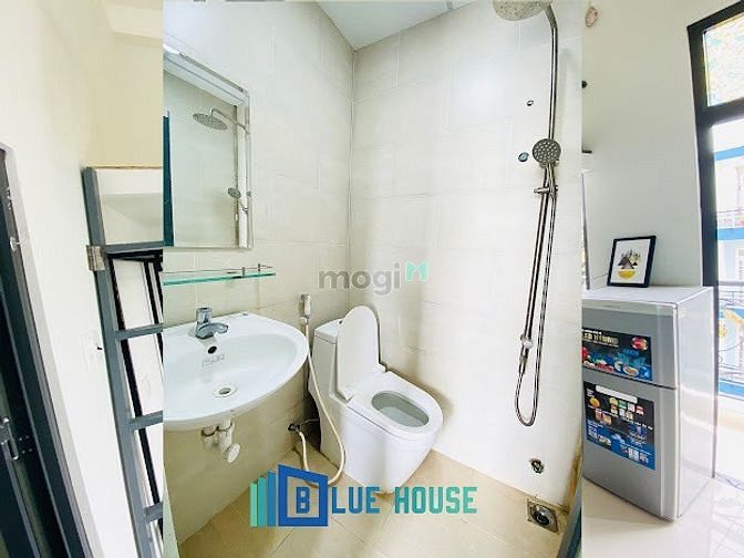 Hình ảnh 💥CHDV Duplex Bancol Đầy Đủ Tiện Nghi Ngay Đại học Văn Hiến Tân Phú