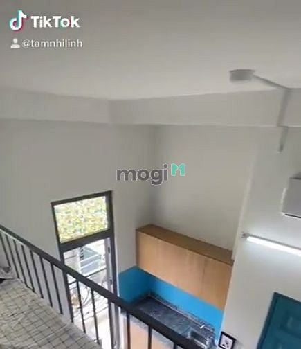 Hình ảnh 💥CHDV Duplex Bancol Đầy Đủ Tiện Nghi Ngay Đại học Văn Hiến Tân Phú