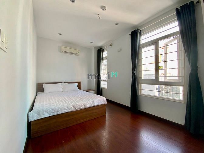 Hình ảnh ✅ Mb6623 nạp rút nhanh chóng trung tâm Q1🌻1PN - Full nội thất🌻Mạc Đỉnh Chi, Hai Bà Trưng
