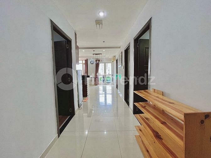 Hình ảnh HIFRIENDZ thông báo đến bạn dự án siêu phẩm 3PHÒNG NGỦ