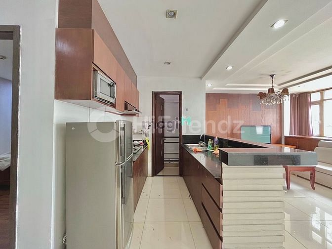 Hình ảnh HIFRIENDZ thông báo đến bạn dự án siêu phẩm 3PHÒNG NGỦ
