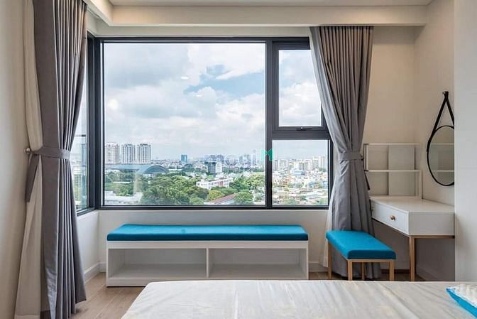 Hình ảnh Bán Trang Chủ MB66.COM / Đăng Ký Tặng 66K chung cư Q10- Kingdom 101  2PN2WC  73m2  Giá 1 tỷ 930 tr -
