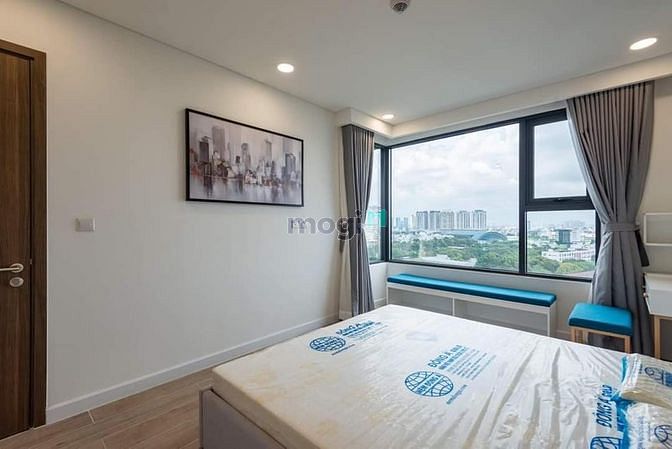 Hình ảnh Bán Trang Chủ MB66.COM / Đăng Ký Tặng 66K chung cư Q10- Kingdom 101  2PN2WC  73m2  Giá 1 tỷ 930 tr -