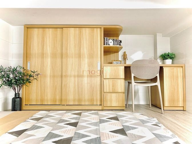 Hình ảnh Duplex Đẹp Full Nội Thất Máy Giặt Riêng Giá Ưu Đãi Quận 7