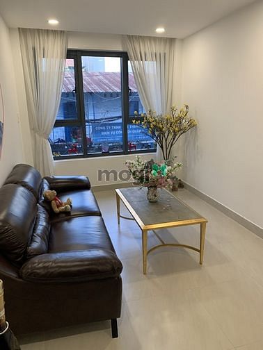 Hình ảnh MTKD VƯỜN CHUỐI  -  q3 - khu sa hoa
