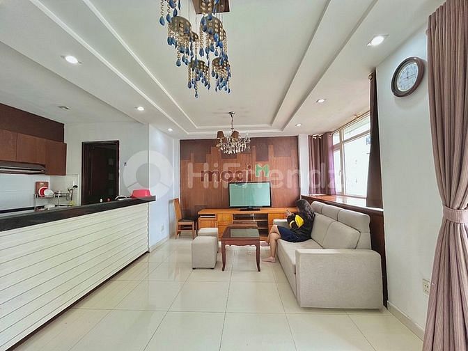 Hình ảnh HIFRIENDZ thông báo đến bạn dự án siêu phẩm 3PHÒNG NGỦ