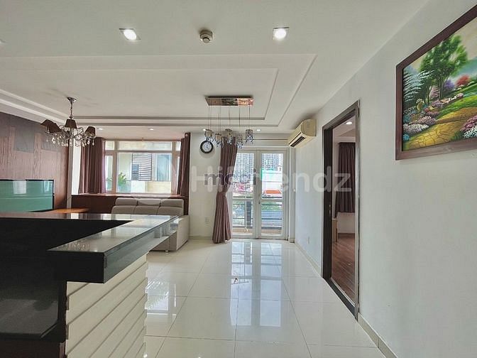 Hình ảnh HIFRIENDZ thông báo đến bạn dự án siêu phẩm 3PHÒNG NGỦ