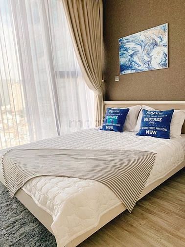 Hình ảnh Cho thuê Trang Chủ MB66.COM / Đăng Ký Tặng 66K Gold View, B.Vân đồn, 80m2/2PN2WC, Full Nội Thất /21tr