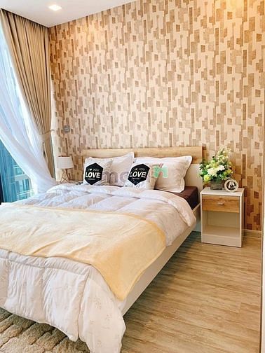 Hình ảnh Cho thuê Trang Chủ MB66.COM / Đăng Ký Tặng 66K Gold View, B.Vân đồn, 80m2/2PN2WC, Full Nội Thất /21tr