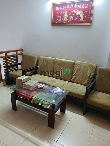 Hình ảnh Hẻm xe hơi 4 tầng 4x15,5 chỉ 7 tỷ