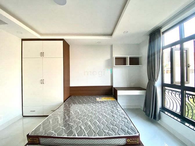 Hình ảnh Phòng 100₫ vì mới + Bao phí - CHỈ TÍNH ĐIỆN - Đảo Kim Cương Quận 2