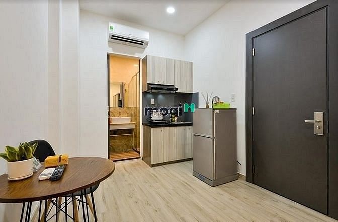 Hình ảnh Mb6623 nạp rút nhanh chóng studio cửa sổ,gần Lotte Mart cộng hòa,full nội thất A_Z