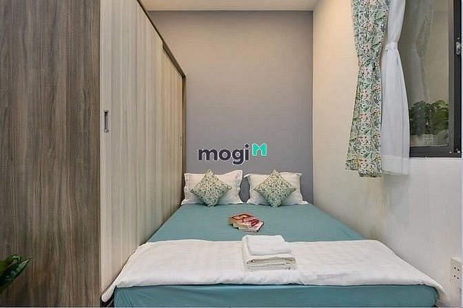 Hình ảnh Mb6623 nạp rút nhanh chóng studio cửa sổ,gần Lotte Mart cộng hòa,full nội thất A_Z