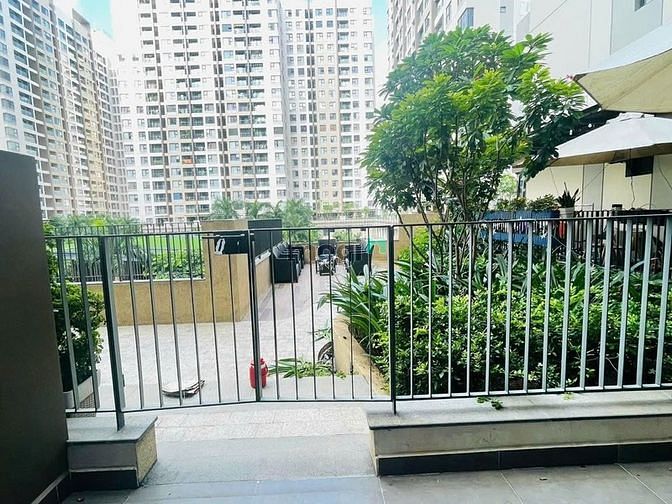 Hình ảnh Chị ruột gửi bán Trang Chủ MB66.COM / Đăng Ký Tặng 66K Akari City - sân vườn riêng 70m2