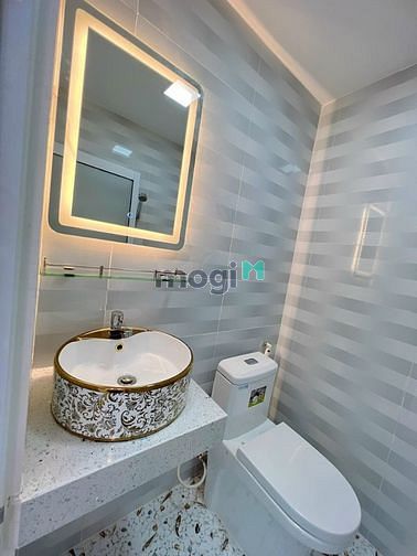 Hình ảnh Studio Ban Công Âu Dương Lân Q8 Gần Trường Tiểu Học Bình Minh
