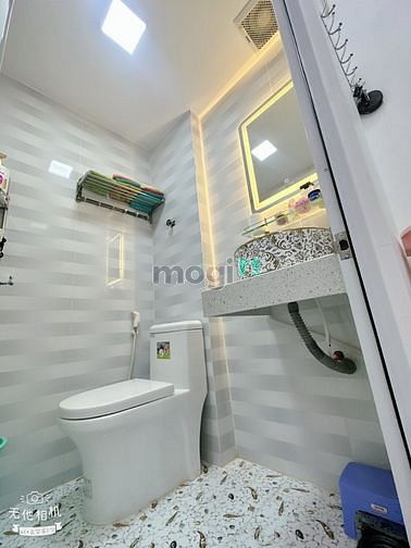 Hình ảnh Studio Ban Công Âu Dương Lân Q8 Gần Trường Tiểu Học Bình Minh