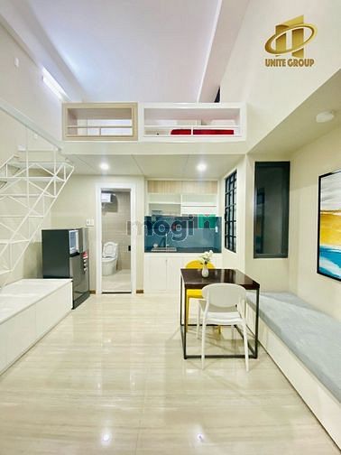 Hình ảnh Mb6623 nạp rút nhanh chóng dịch vụ, Duplex full nội thất, Quận 7