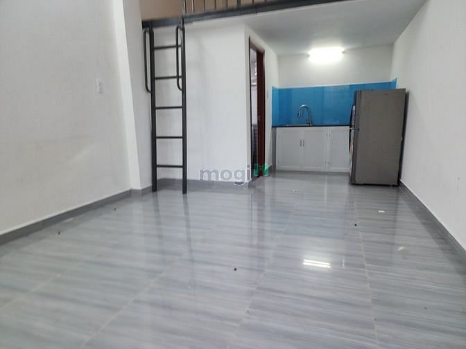 Hình ảnh Cho thuê nhà mới gần đg 9 HBP DT 32m² full nội thất
