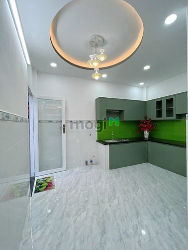 Hình ảnh Studio Ban Công Âu Dương Lân Q8 Gần Trường Tiểu Học Bình Minh