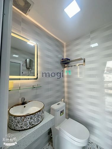 Hình ảnh Studio Ban Công Âu Dương Lân Q8 Gần Trường Tiểu Học Bình Minh